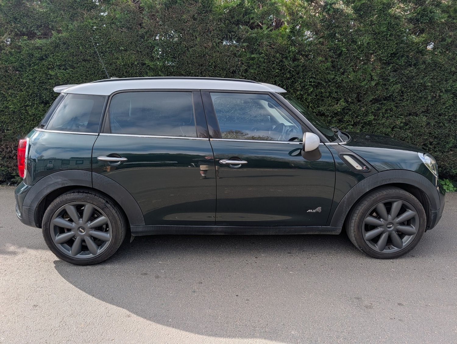 Used MINI Countryman 2011 for sale - 77991644: Photo 8