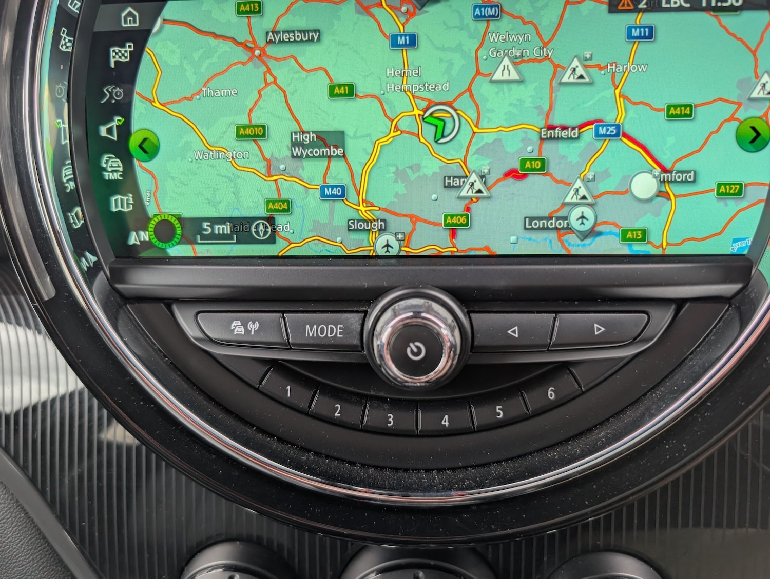 Used MINI Countryman 2017 for sale - 76387265: Photo 12