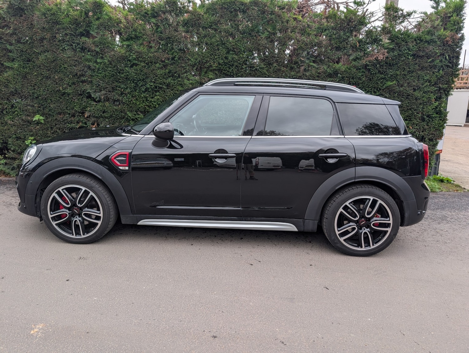 Used MINI Countryman 2017 for sale - 76387265: Photo 2