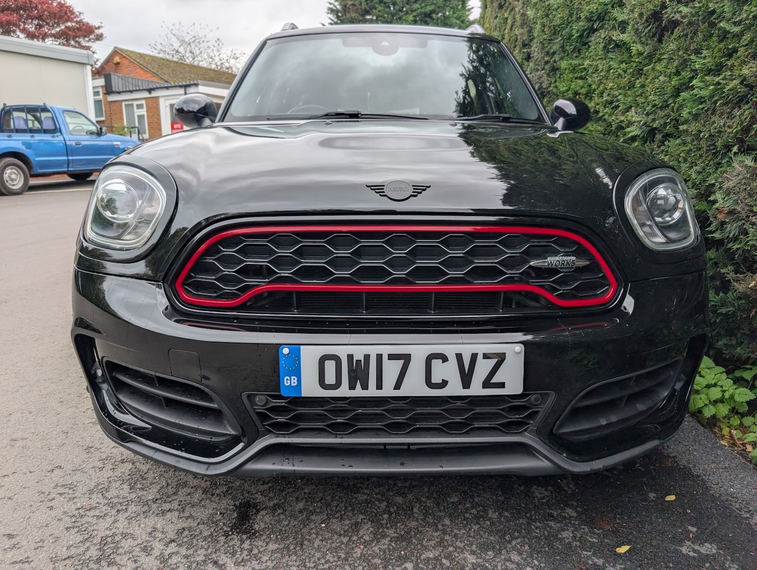 Used MINI Countryman 2017 for sale - 76387265: Photo 4