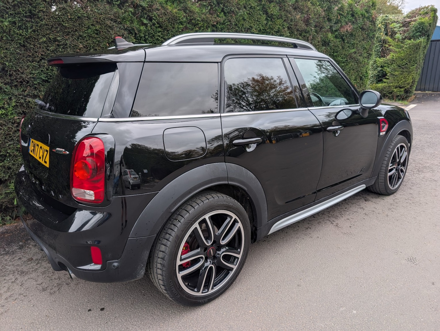Used MINI Countryman 2017 for sale - 76387265: Photo 5