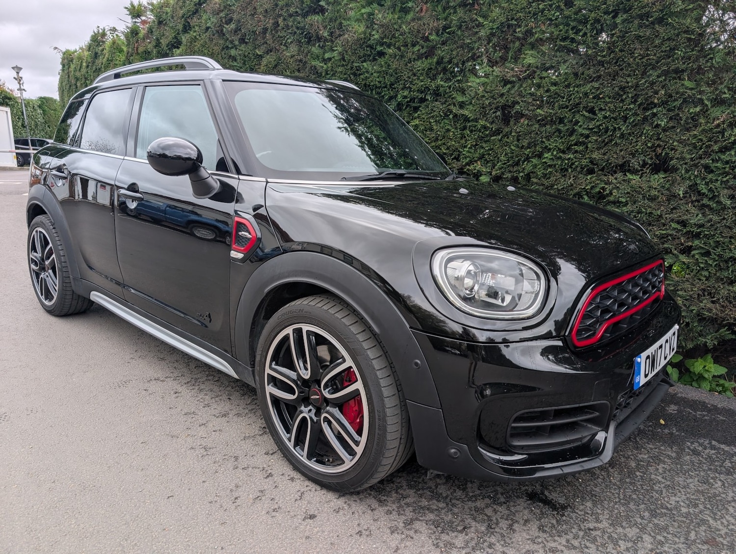 Used MINI Countryman 2017 for sale - 76387265: Photo 7