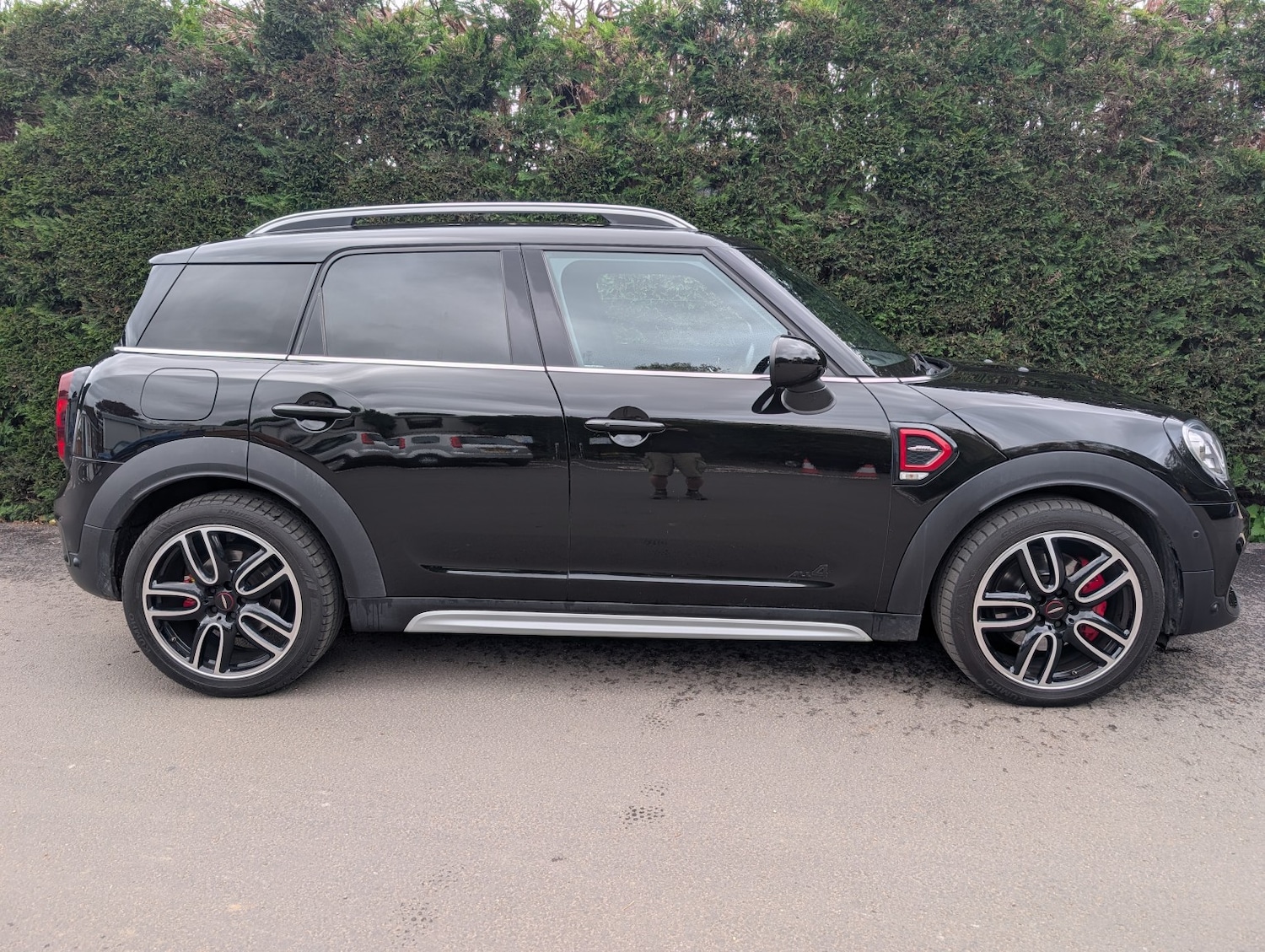 Used MINI Countryman 2017 for sale - 76387265: Photo 8