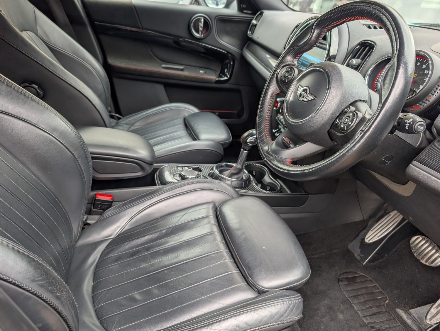 Used MINI Countryman 2017 for sale - 76387265: Photo 9