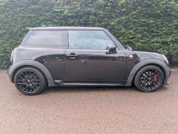 Used MINI Hatch 2010 for sale - 73425799: Photo