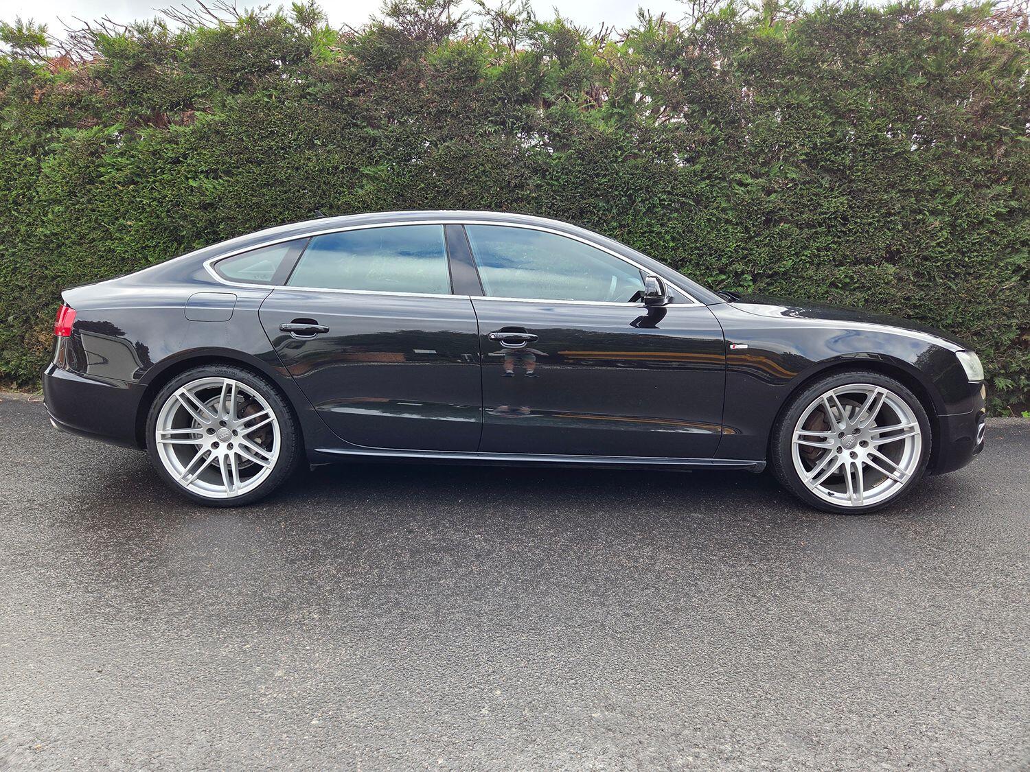 Used Audi A5 2011 for sale - 76510819: Photo 1