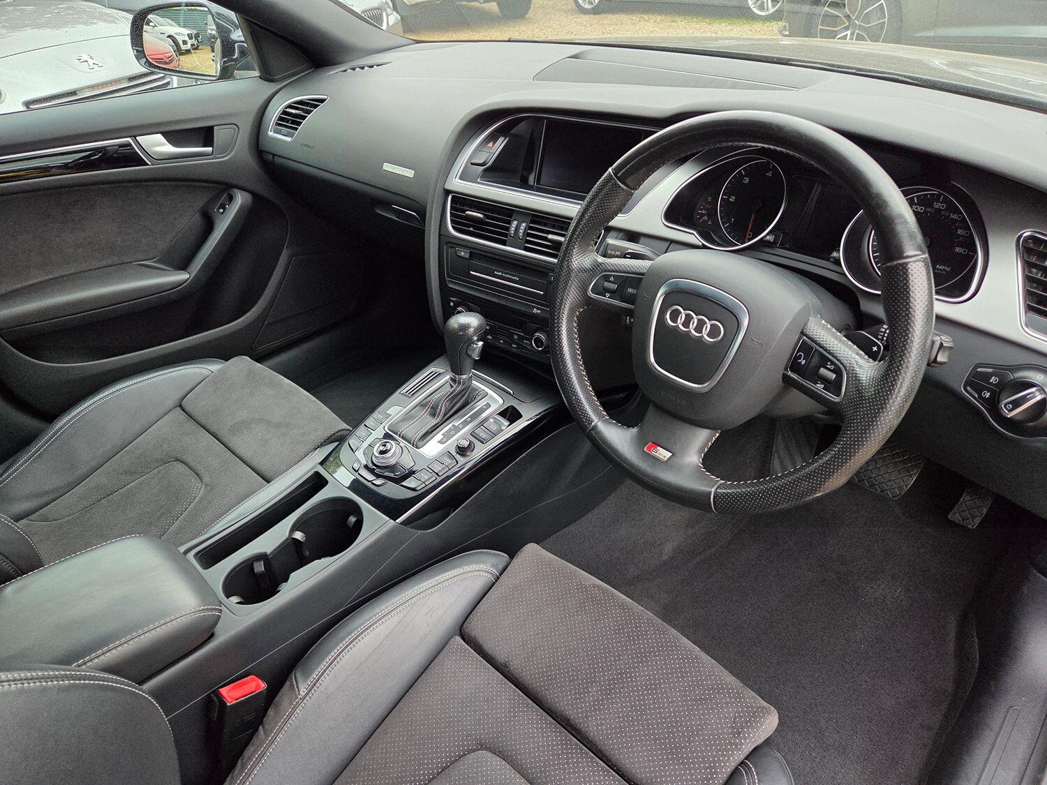 Used Audi A5 2011 for sale - 76510819: Photo 10