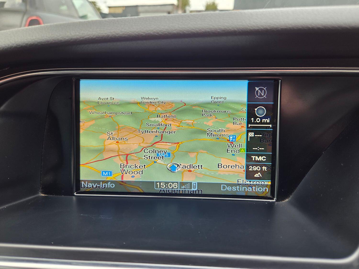 Used Audi A5 2011 for sale - 76510819: Photo 13