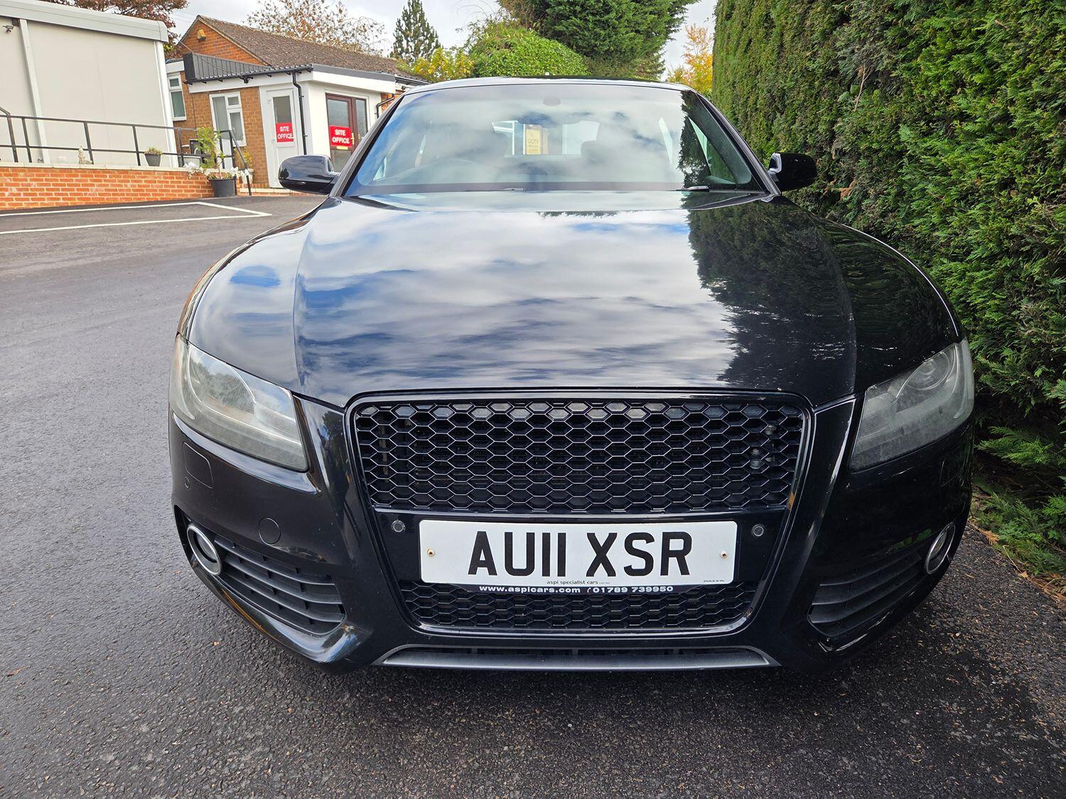 Used Audi A5 2011 for sale - 76510819: Photo 3