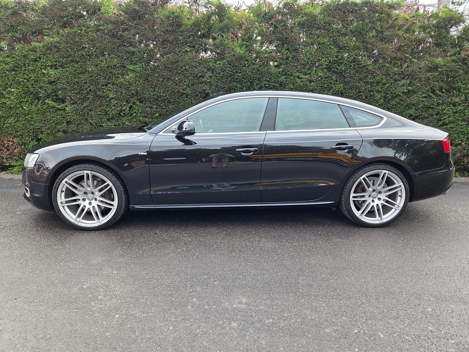 Used Audi A5 2011 for sale - 76510819: Photo 8