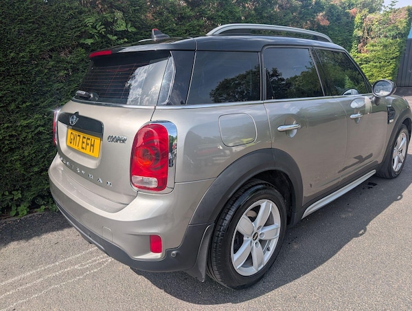 Used MINI Countryman 2017 for sale - 75223241: Photo 10