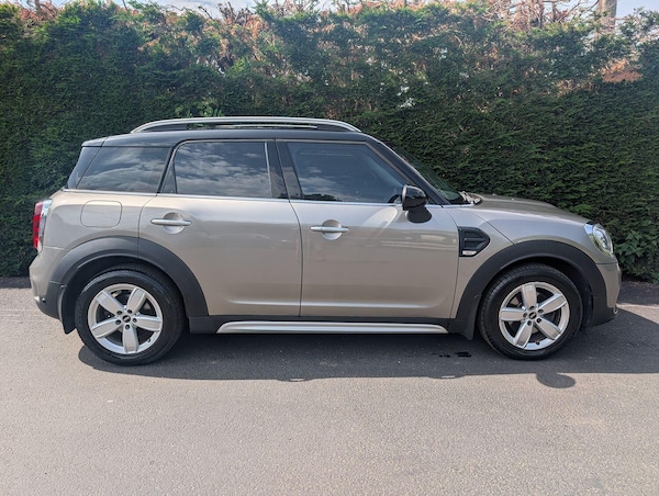 Used MINI Countryman 2017 for sale - 75223241: Photo 11