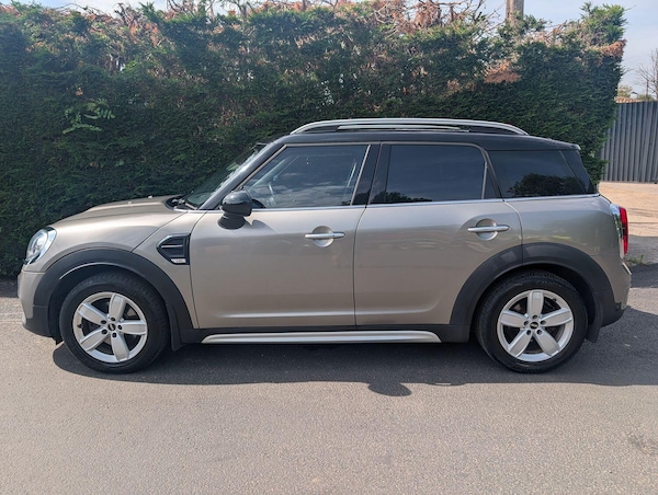Used MINI Countryman 2017 for sale - 75223241: Photo 2