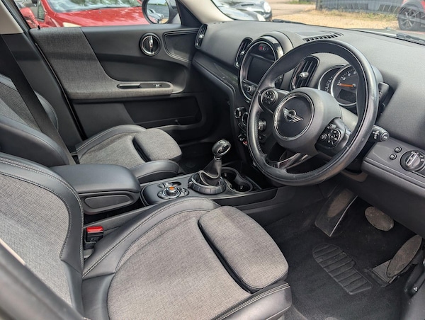 Used MINI Countryman 2017 for sale - 75223241: Photo 3