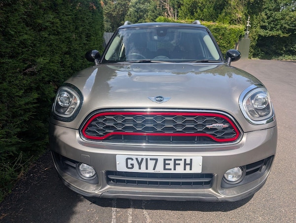 Used MINI Countryman 2017 for sale - 75223241: Photo 4