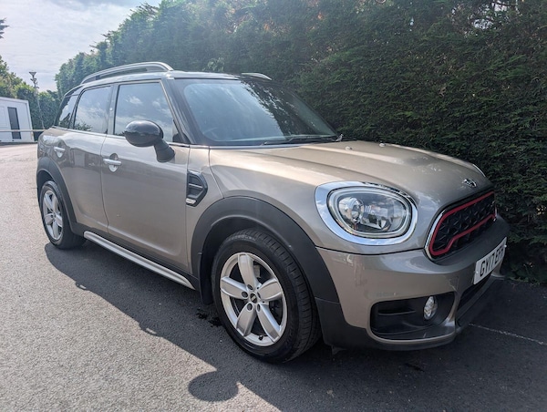 Used MINI Countryman 2017 for sale - 75223241: Photo 5
