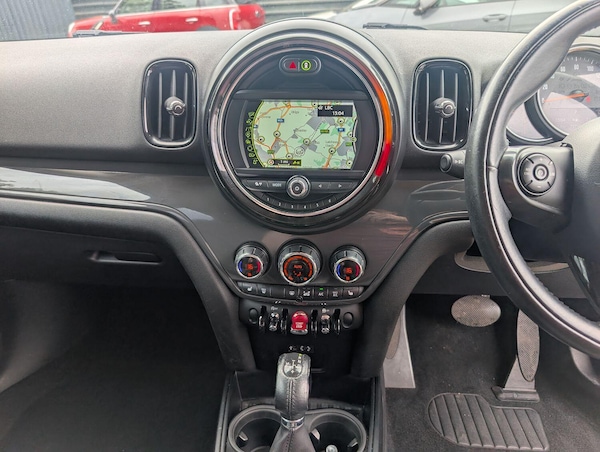 Used MINI Countryman 2017 for sale - 75223241: Photo 6