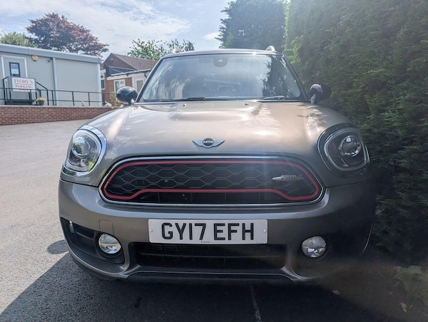 Used MINI Countryman 2017 for sale - 75223241: Photo 8