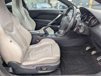 Used Peugeot RCZ 2011 for sale - 73992290: Photo