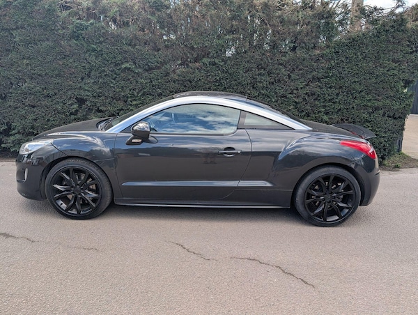 Used Peugeot RCZ 2011 for sale - 73992290: Photo 8