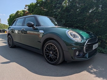 Used MINI Clubman 2017 for sale - 79246535: Photo
