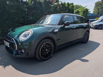 Used MINI Clubman 2017 for sale - 79246535: Photo