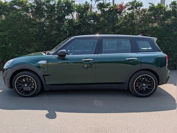 Used MINI Clubman 2017 for sale - 79246535: Photo