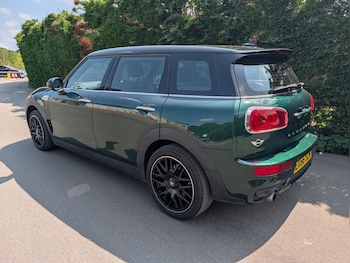 Used MINI Clubman 2017 for sale - 79246535: Photo