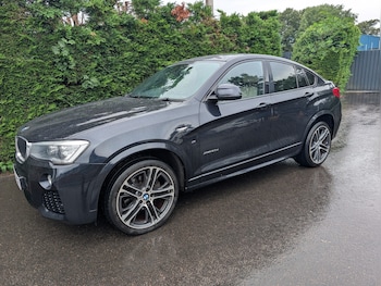 Used BMW X4 2015 for sale - 79329968: Photo
