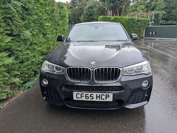 Used BMW X4 2015 for sale - 79329968: Photo