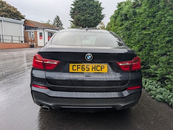 Used BMW X4 2015 for sale - 79329968: Photo