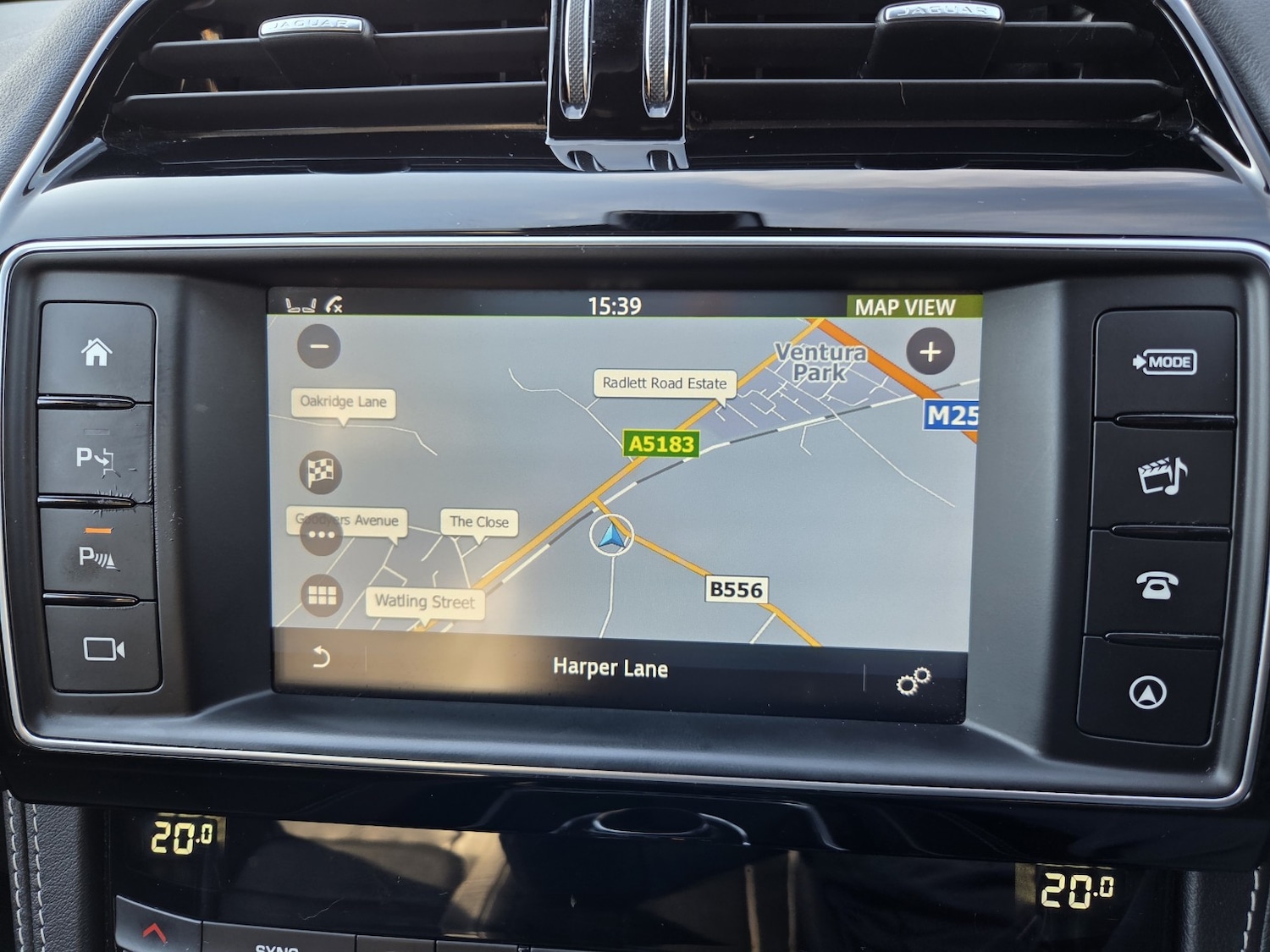 Used Jaguar F-Pace 2016 for sale - 77681711: Photo 13