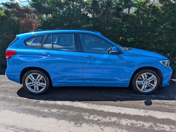 Used BMW X1 2022 for sale - 78876487: Photo