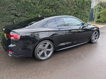 Used Audi A5 2019 for sale - 77701087: Photo