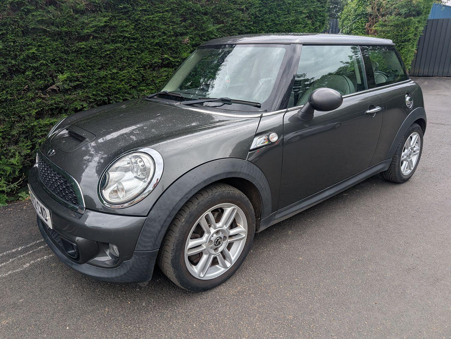 Used MINI Hatch 2012 for sale - 77172986: Photo 1