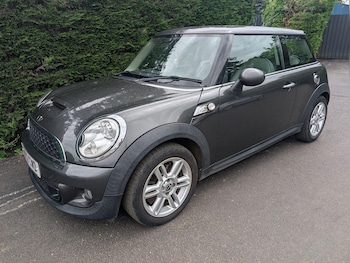 Used MINI Hatch 2012 for sale - 77172986: Photo