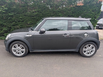 Used MINI Hatch 2012 for sale - 77172986: Photo