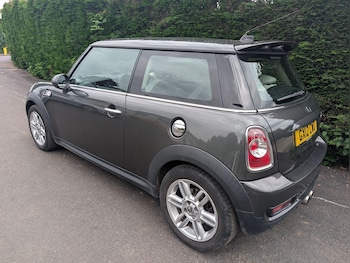 Used MINI Hatch 2012 for sale - 77172986: Photo