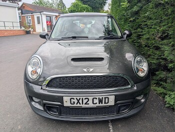 Used MINI Hatch 2012 for sale - 77172986: Photo