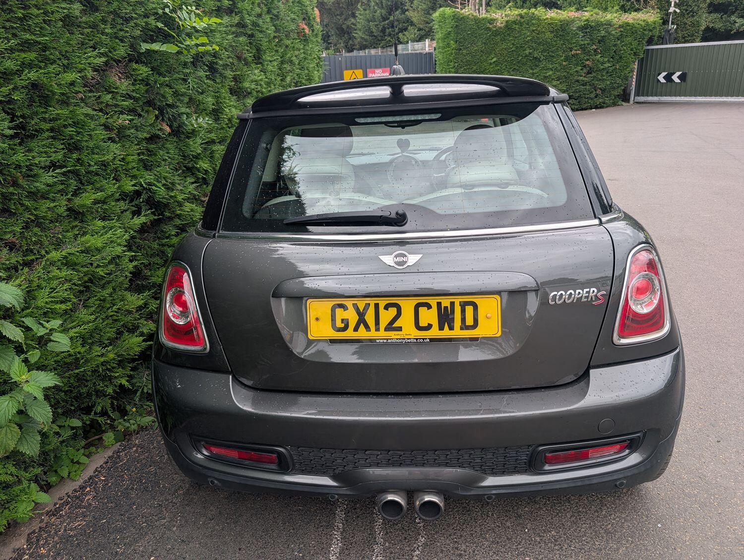 Used MINI Hatch 2012 for sale - 77172986: Photo 6