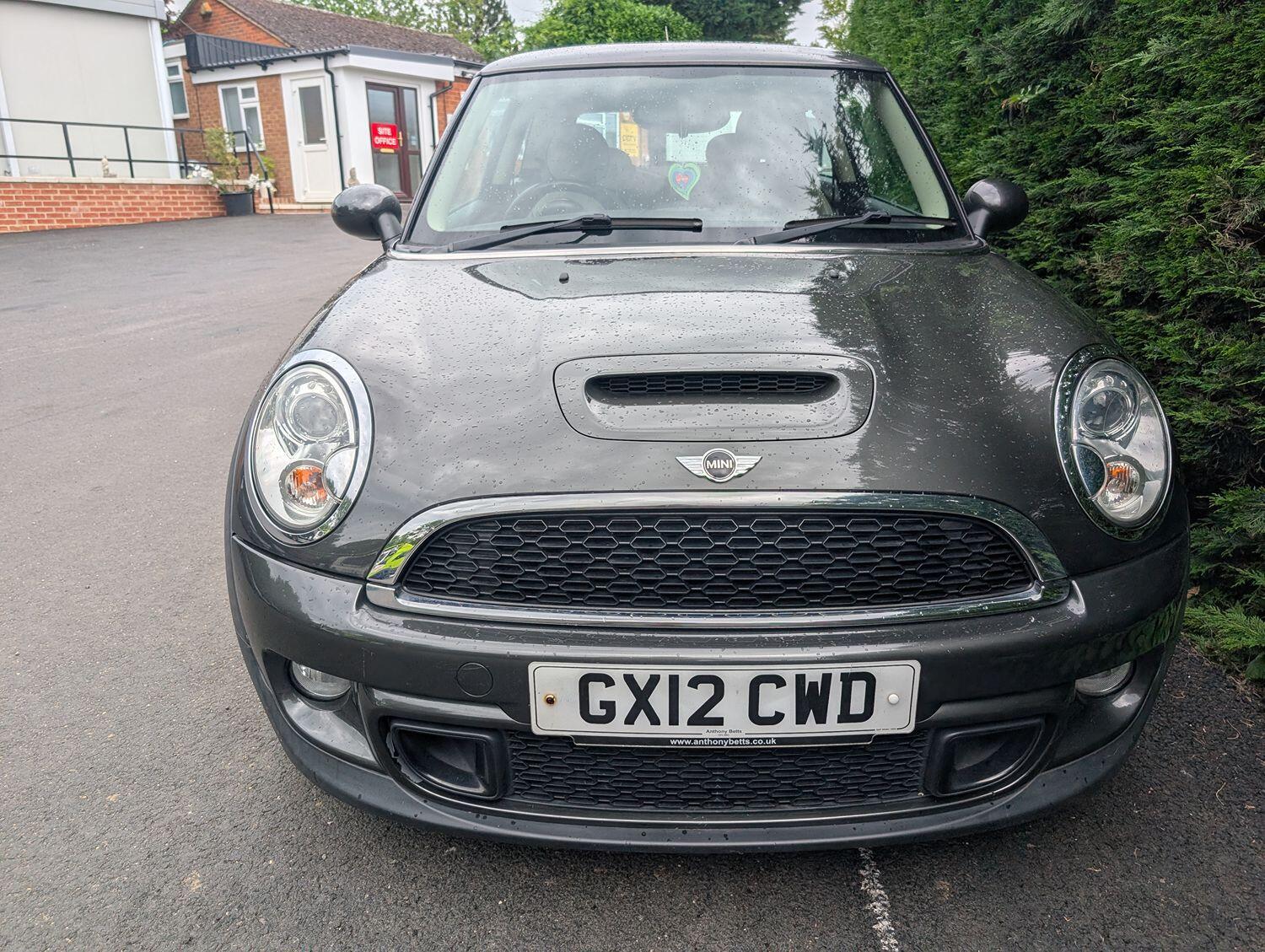 Used MINI Hatch 2012 for sale - 77172986: Photo 8