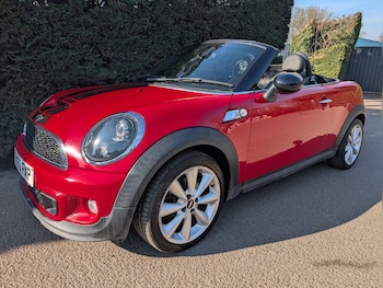 2013 - 1.6 Cooper S 2dr
