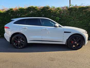 2016 - 3.0d V6 S 5dr Auto AWD