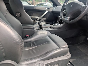 Used Peugeot RCZ 2012 for sale - 75650002: Photo