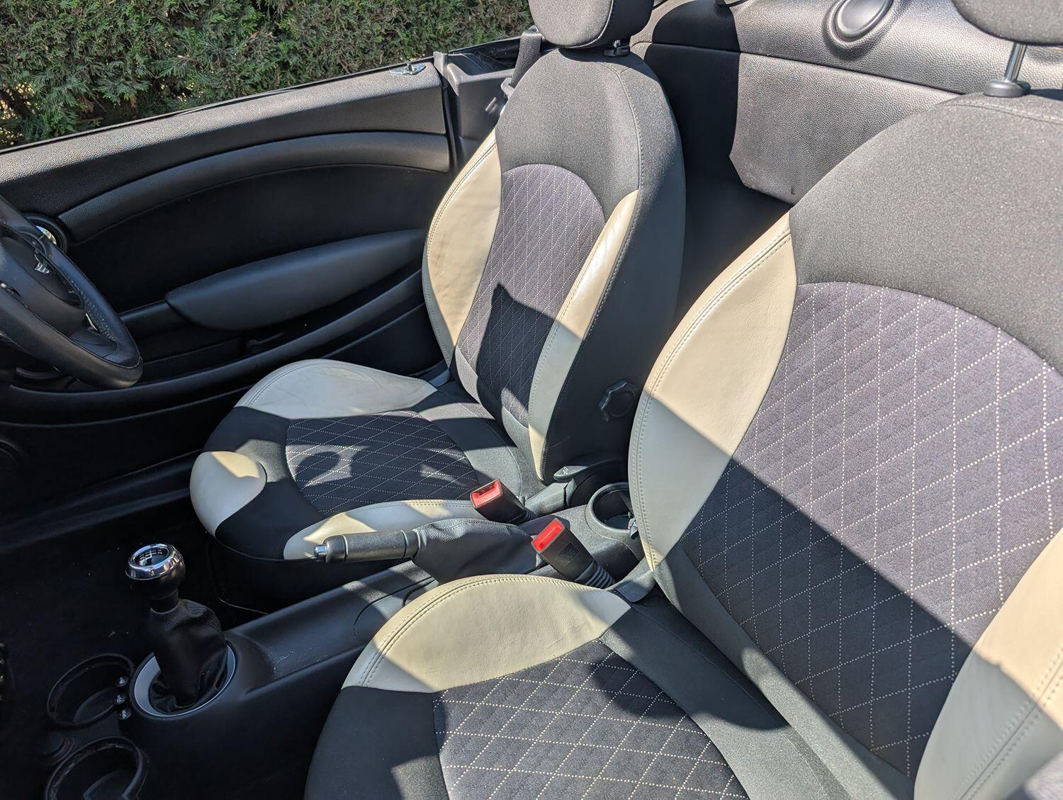 Used MINI Roadster 2013 for sale - 76794191: Photo 9