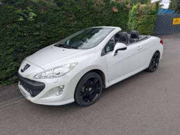 2010 - 1.6 THP GT 2-Door