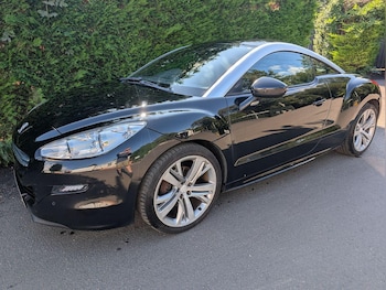 2016 - 1.6 THP GT 2-Door