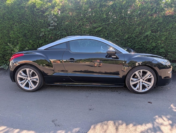 Used Peugeot RCZ 2016 for sale - 75806471: Photo 7