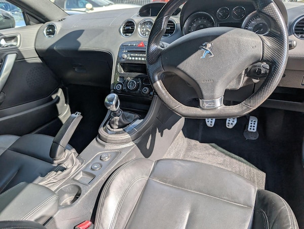 Used Peugeot RCZ 2016 for sale - 75806471: Photo 8