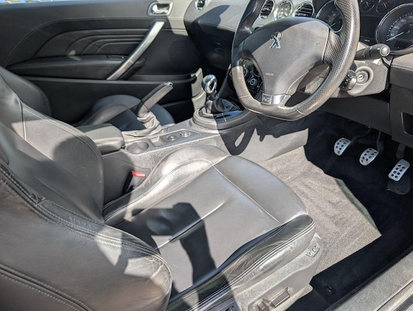 Used Peugeot RCZ 2016 for sale - 75806471: Photo 9
